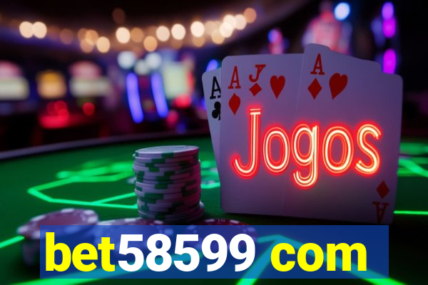 bet58599 com